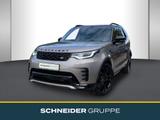 Land Rover Discovery D250 R-DYNAMIC SE HUD+NSW+SHZG+DAB - Land Rover Discovery aus 2024