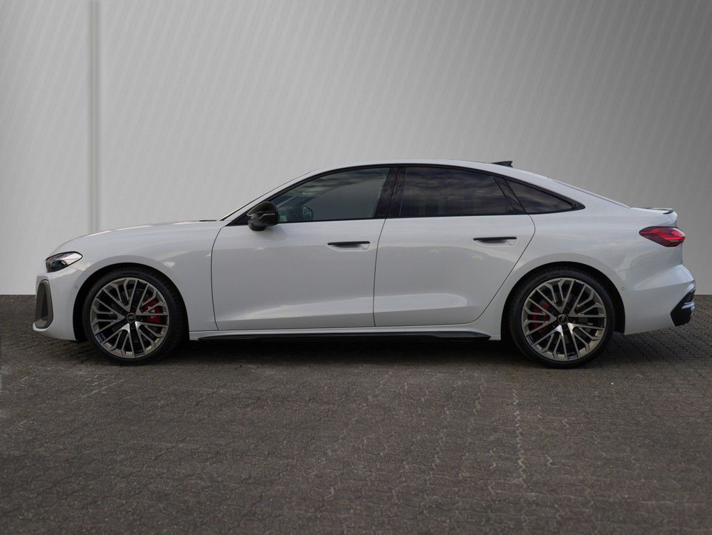 Audi S5 - Bild 5