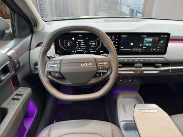 Kia EV3 58,3kWh Earth WP 360 Kamera 19" Elek. Heckkl