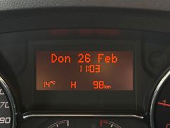 Pössl Trenta 540 R | 3. Schlafplatz - Sofort