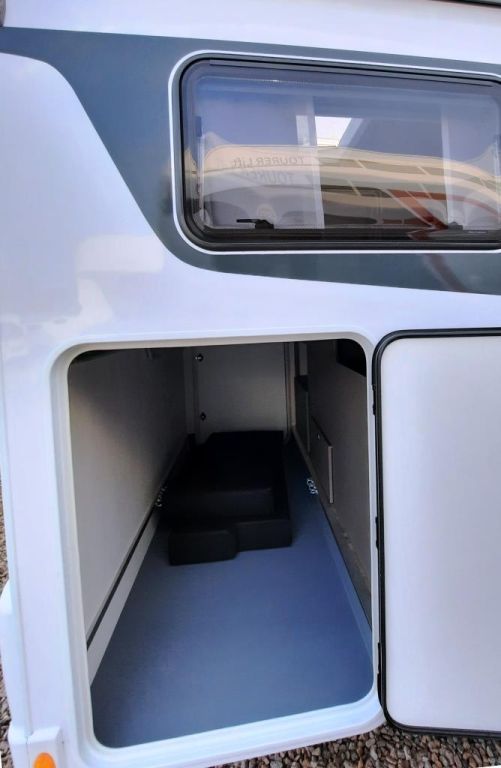 Fahrzeugabbildung LMC Tourer T 663 G 70 Jahre Sie sparen 7.731,- €