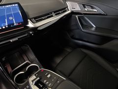 Fahrzeugabbildung BMW X1 23 d xDrive xLine - AHK/Pano/HeadUp/HiFi
