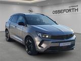 Opel Grandland GSe 300PS +LED+ACC+360 -Kamera+NAVI - Opel Grandland (X) mit Hybrid-Antrieb