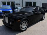 Rolls-Royce Phantom 6.7 - Rolls-Royce Gebrauchtwagen von 2010