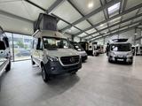 Westfalia NEW James Cook 600 D - Westfalia James cook