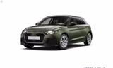 Audi A1 Sportback 30 TFSI advanced CarPlay Sportsitze - Audi A1 Gebrauchtwagen