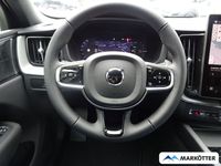 Volvo XC60 - Vorschau Bild 9