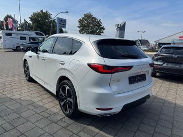 Mazda CX-60 Takumi Plus AWD NaviAHK