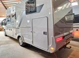 Adria Coral Supreme 670 SL  - Adria Coral s 670 sl