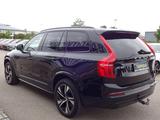 Volvo XC90 T8 R Design Plug-In AWD AHK ACC BLIS 7Sitz - Volvo XC90 in Augsburg