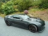 Chevrolet Camaro 6.2/588PS V8 ZL1 Bilderbuchauto wie NEU - gebrauchte Chevrolet Camaro aus dem Jahr 2016