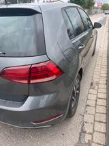 Volkswagen Golf 2.0 TDI  Join Standheizung. - Volkswagen Golf mit Diesel-Antrieb: Standheizung, Kombi, 2.0