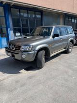 Nissan Patrol GR 3.0 TD Di 5 porte Elegance Wago - Nissan Patrol: 3.0