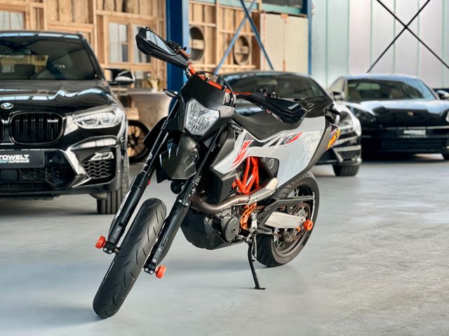 KTM 690