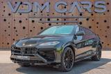 Lamborghini Urus SE *AVAILABLE*STOCK*STYLE*B&O*PANO*ANIMA*23 - Lamborghini Urus: Se