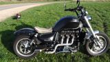 Triumph Rocket 3  C23XB - TRIUMPH 2 ROCKET