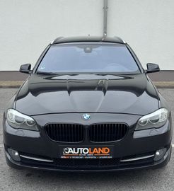 BMW 525 - 7