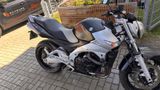 Suzuki GSR600 - SUZUKI GS 600