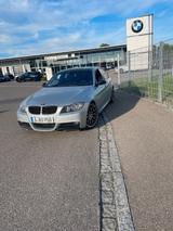 BMW 320i Limousine Sport Tuning - BMW 3er Reihe: Tuning