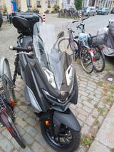 SYM Maxsym GT 400i - SYM MAX 400I