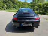 Porsche 911 Targa 996.2 - Porsche 911er Reihe mit Panoramadach