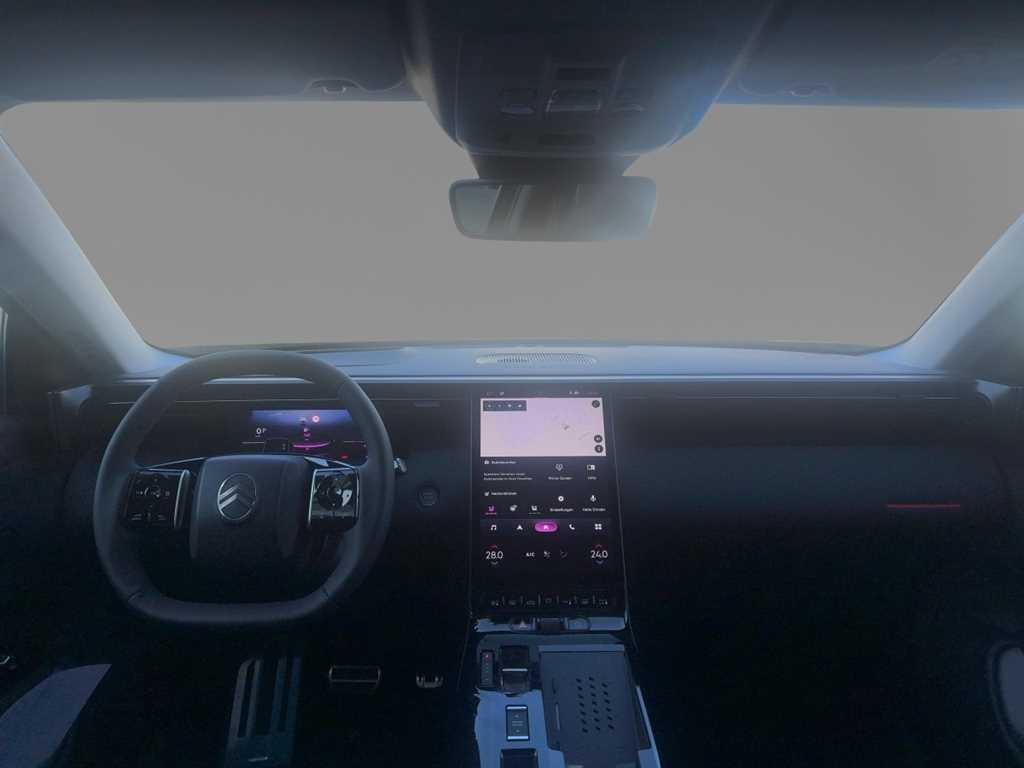 Citroën C5 Aircross Hybrid MAX Kamera Navi Parksensoren 