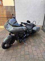 Harley-Davidson Road Glide Spezial  - Harley-Davidson Motorräder in Mannheim