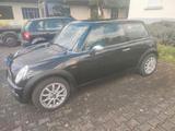 MINI Mini Cooper One R50 Chrome - MINI Cooper R50 Gebrauchtwagen