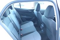 Skoda Fabia - Vorschau Bild 12