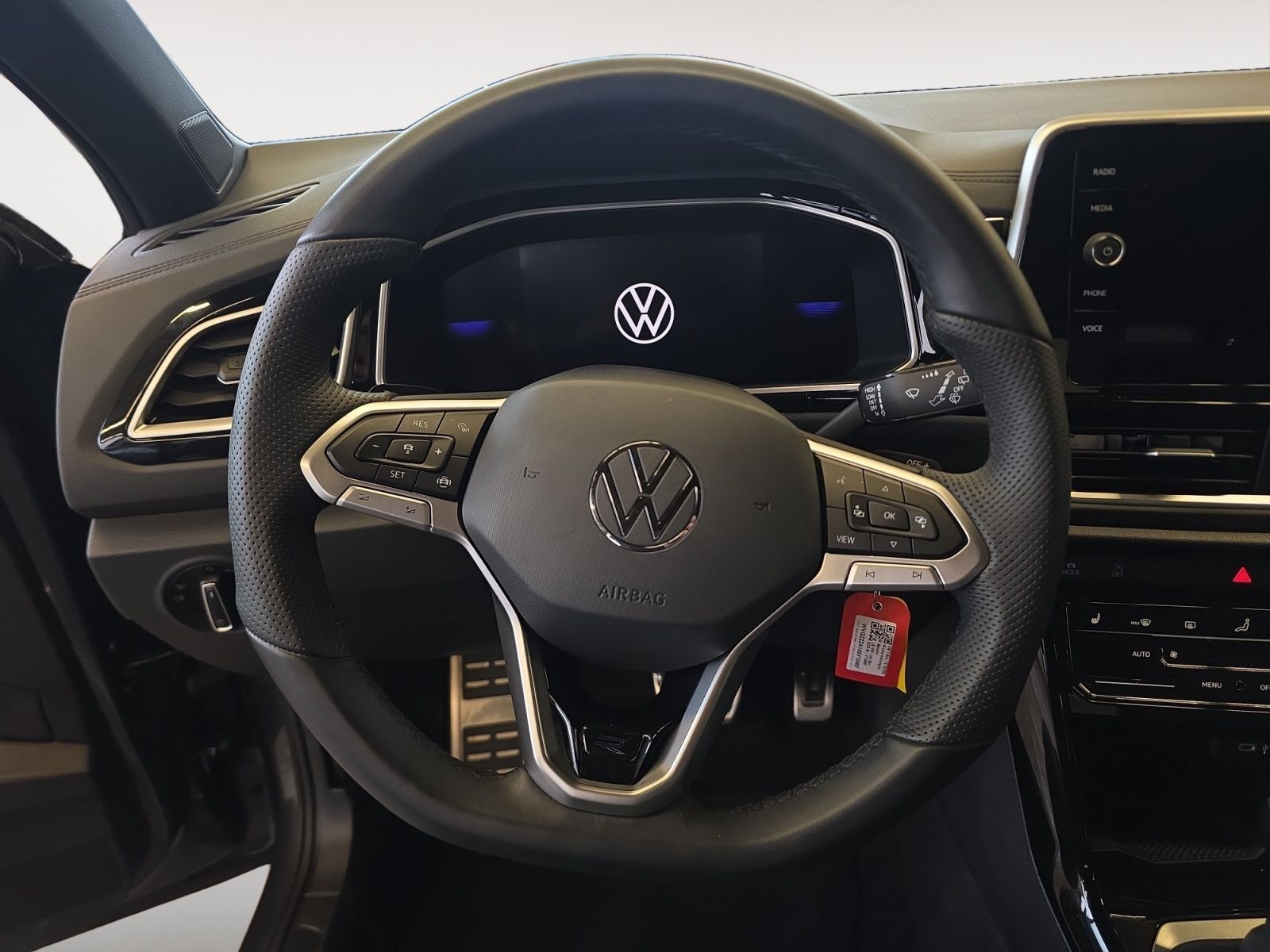 Volkswagen T-Roc - Bild 13