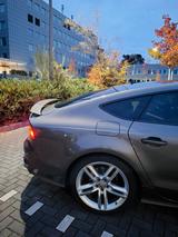 Audi A7 2.8 FSI multitronic Sportback - sLine Dakota - Audi A7 mit Benzin-Antrieb: Limousine, Automatik