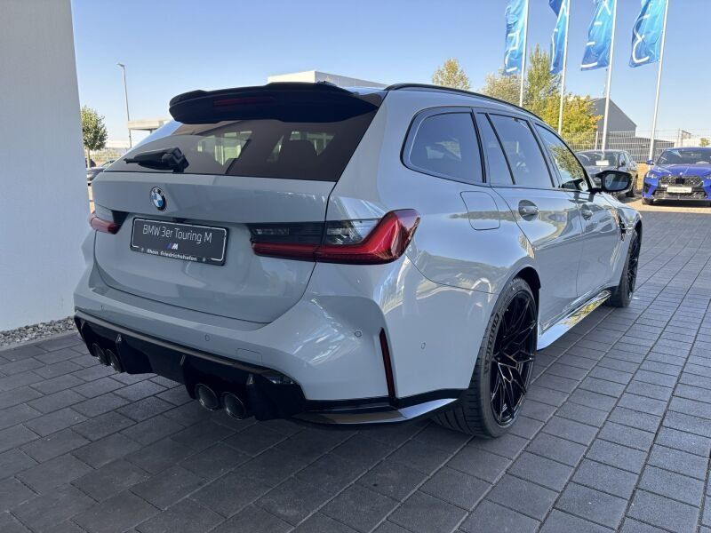BMW M3 - Bild 3