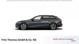 Audi A4 Avant 35 TDI S tronic S line LED Pano Inter.  - Audi Gebrauchtwagen in Celle