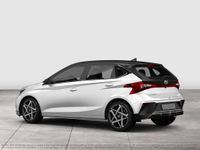 Hyundai i20 - Vorschau Bild 4