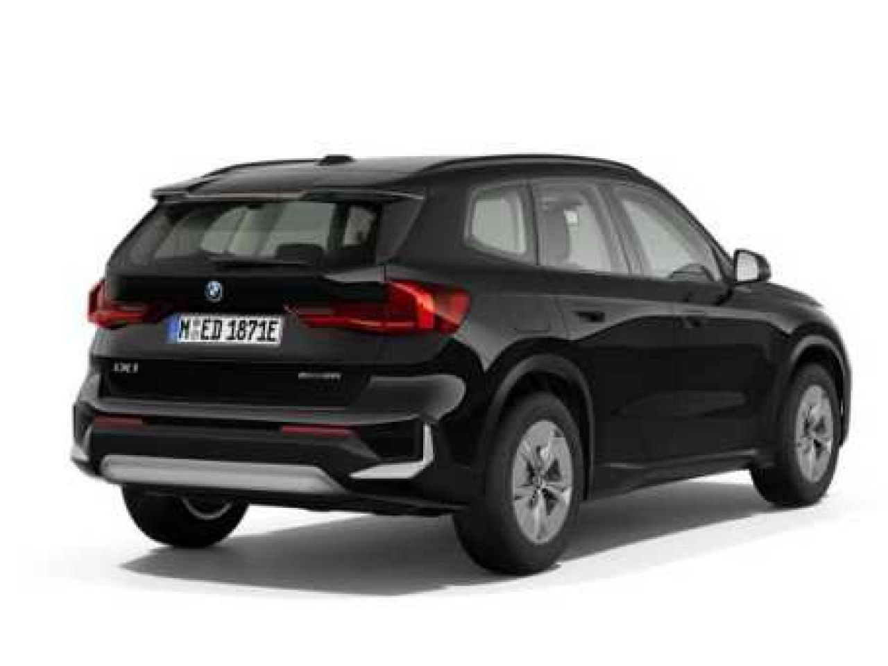 BMW iX1 - Bild 5