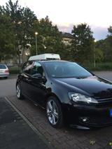 Volkswagen Golf 1.4 TSI Sportline Variant Sportline - Volkswagen Golf: V Variant Sportline