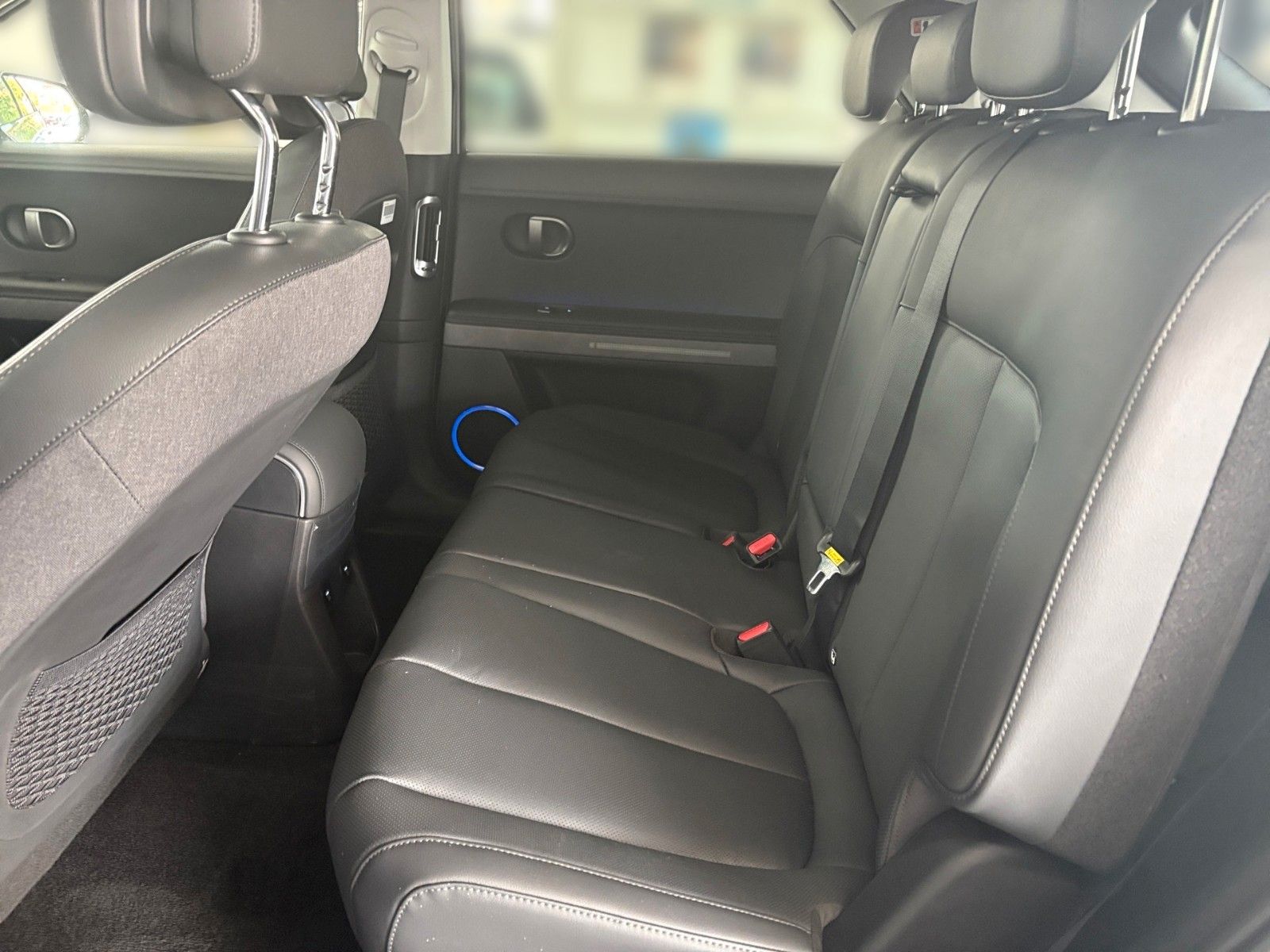 Fahrzeugabbildung Hyundai IONIQ 5 Techniq *Elektro*
