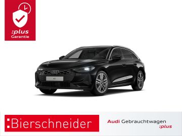 Audi Leasingangebot: Audi A5 Avant 150kW TFSI qu. S tronic LED 19 S-SITZE