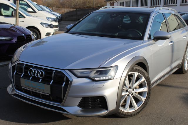 Audi A6 Allroad 50 TDI Avant +Standh.+Panoramad.+B&O