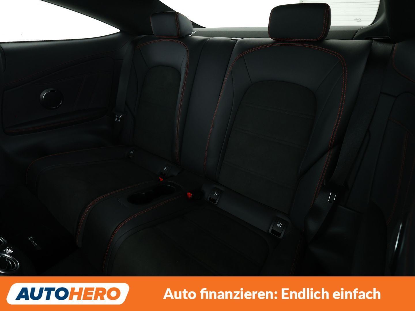 Mercedes-Benz C 300 Mild-Hybrid 4Matic AMG Line Aut NAVI LED foto 14