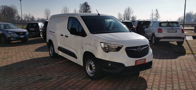 Opel OPEL Combo Cargo 1.5 Diesel S&S PC 1000kg Editio