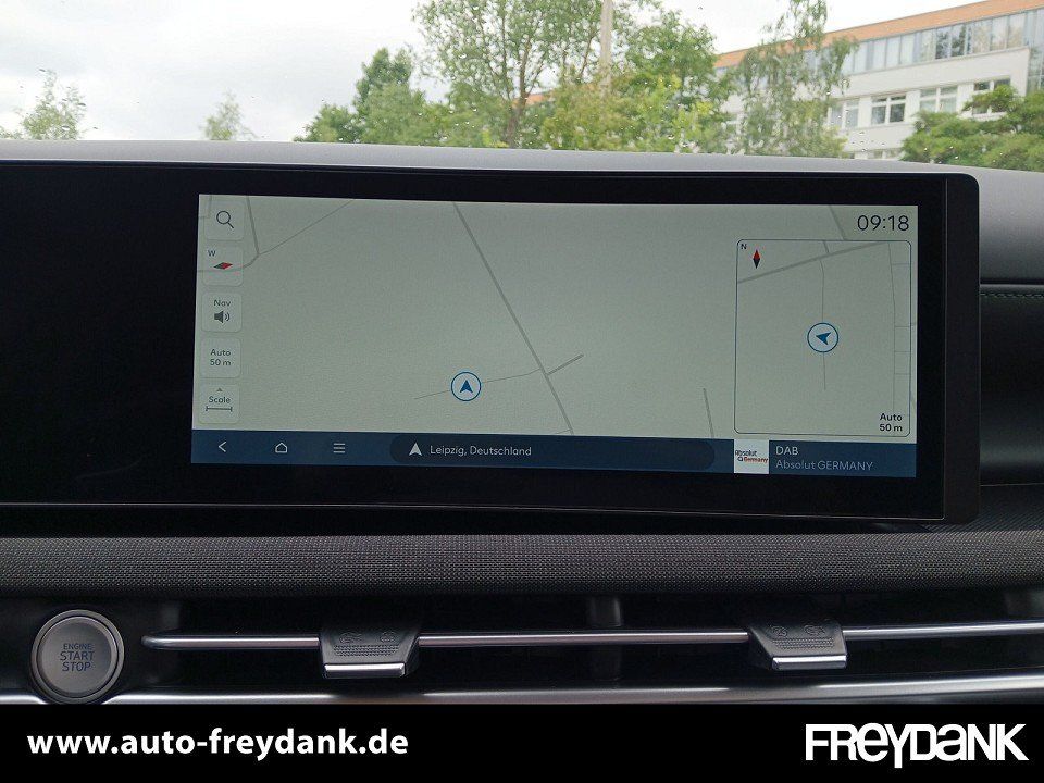 Hyundai Tucson – Bild 14