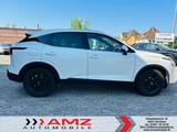 Nissan Qashqai 1.3 DIG-T MHEV Schaltgetriebe - Tekna - Nissan Qashqai: Allradantrieb, Tekna