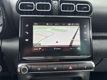 Citroën C3 Aircross Shine, Bild 27