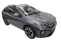 Volkswagen Taigo - Vorschau Bild 3