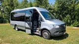 Mercedes-Benz 517 Sprinter GSR2  Automatik 20 SS Stock - Offers