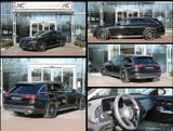 Mercedes-Benz T-Modell E 300 de 4M All-Terrain AHK 20"AMG B... - Mercedes-Benz: De
