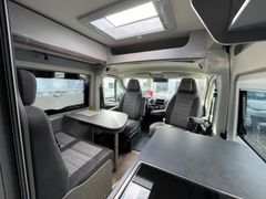 Pössl Summit 600 R S Plus| Bestand|Duo Control| I NetX