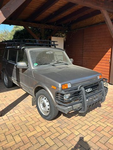 LADA Niva