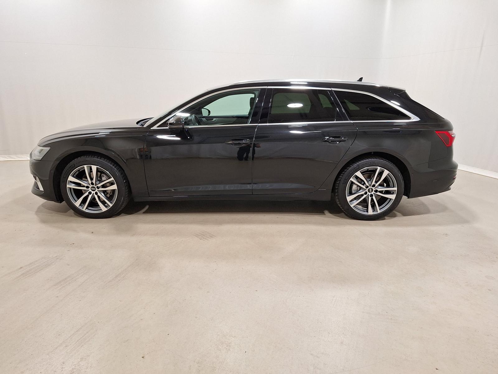 Audi A6 2.0 TFSI 45 sport S tronic Sound Leder ACC RF, миниатюра 3